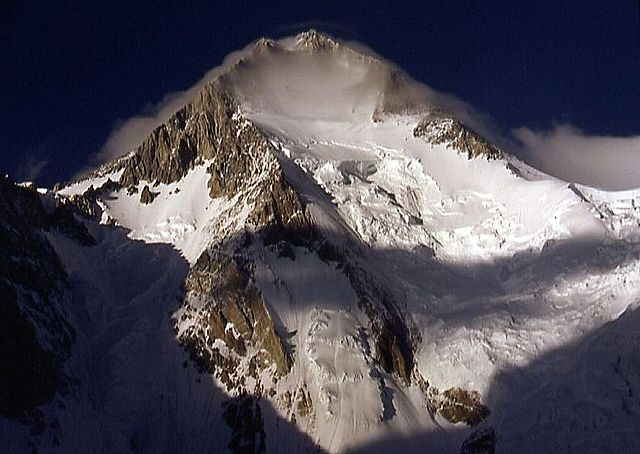 Gasherbrum 1