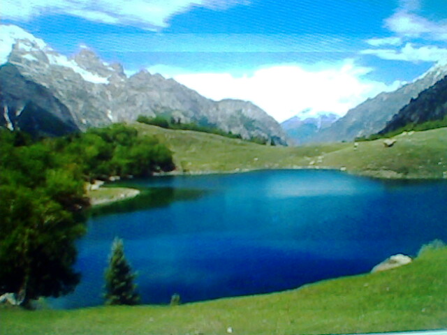 Kutwal Lake