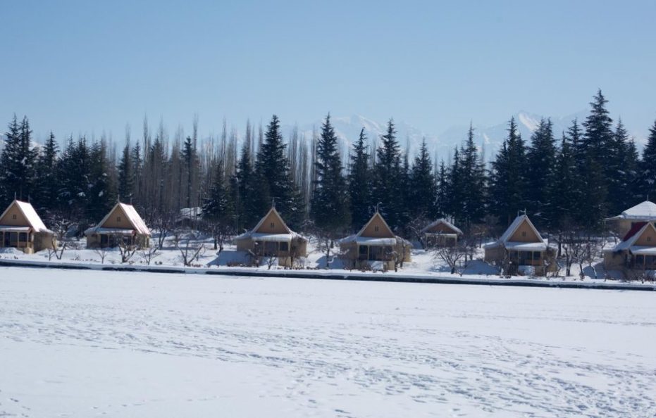 Shangrila Resort Skardu