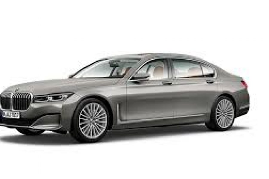 BMW-7 Series