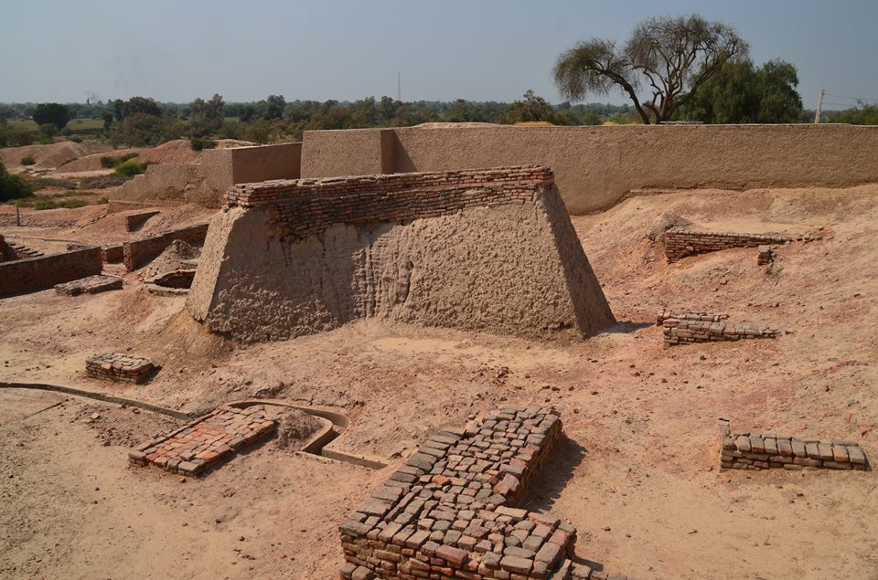 Harappa