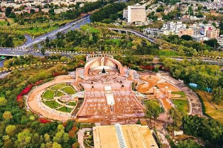 Islamabad tour