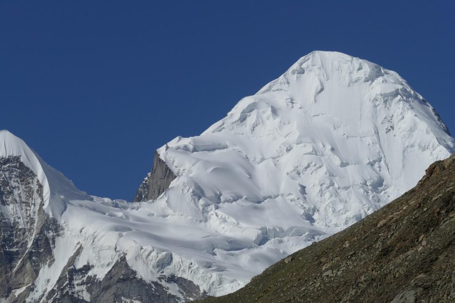 Nanga Parbat 3 Faces Trek