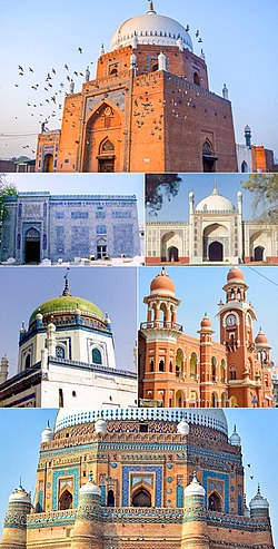 Multan