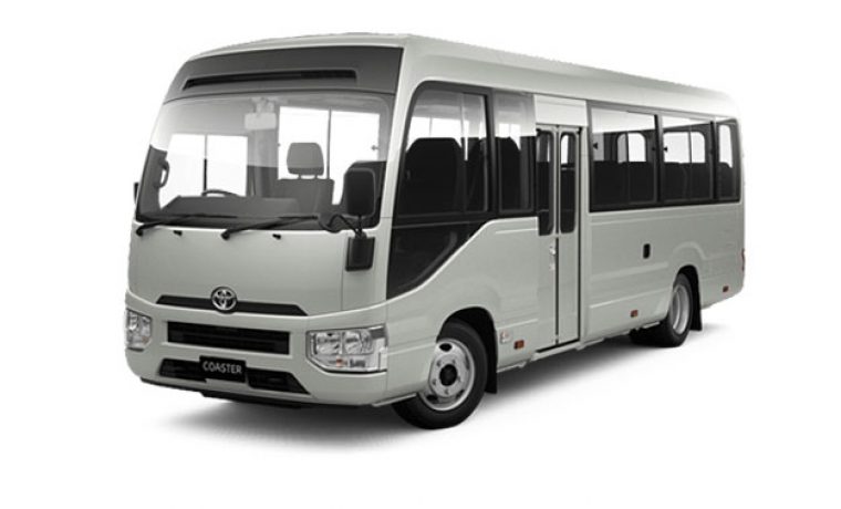 Toyota Coaster