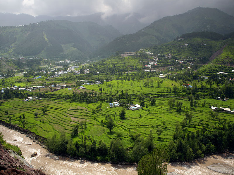 Balakot