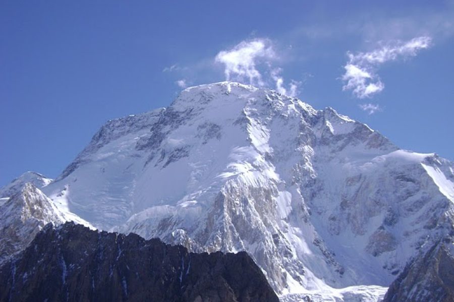 Broad Peak Climbing Expedition