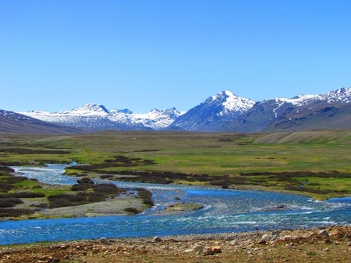Day Trip to Deosai National Park