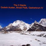 Grand Base Camps Trek