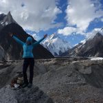 Leisurely Paced K2 Base Camp Trek