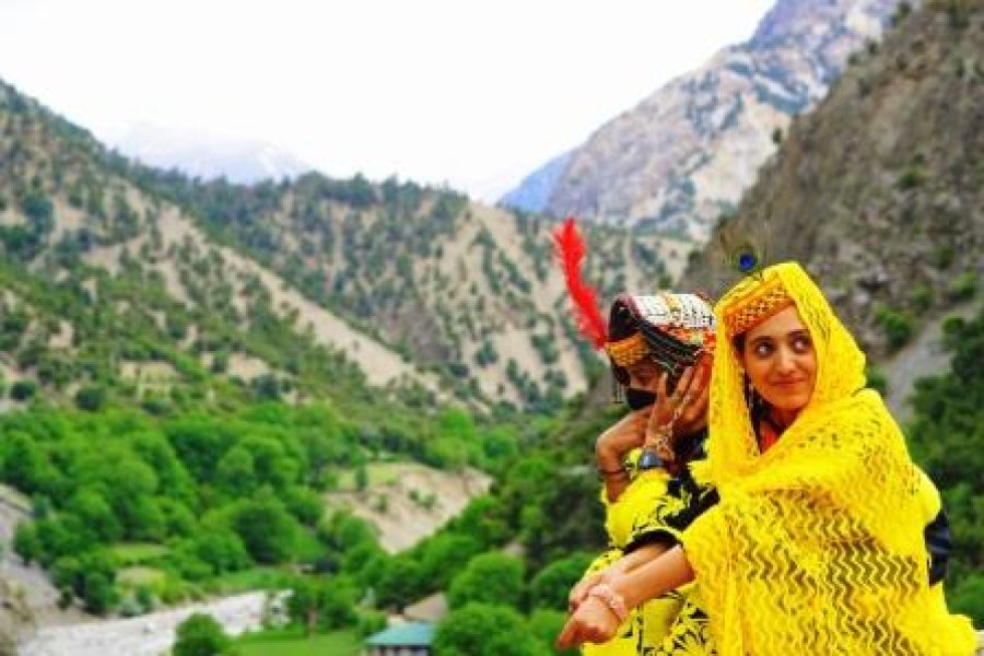 kalash valley