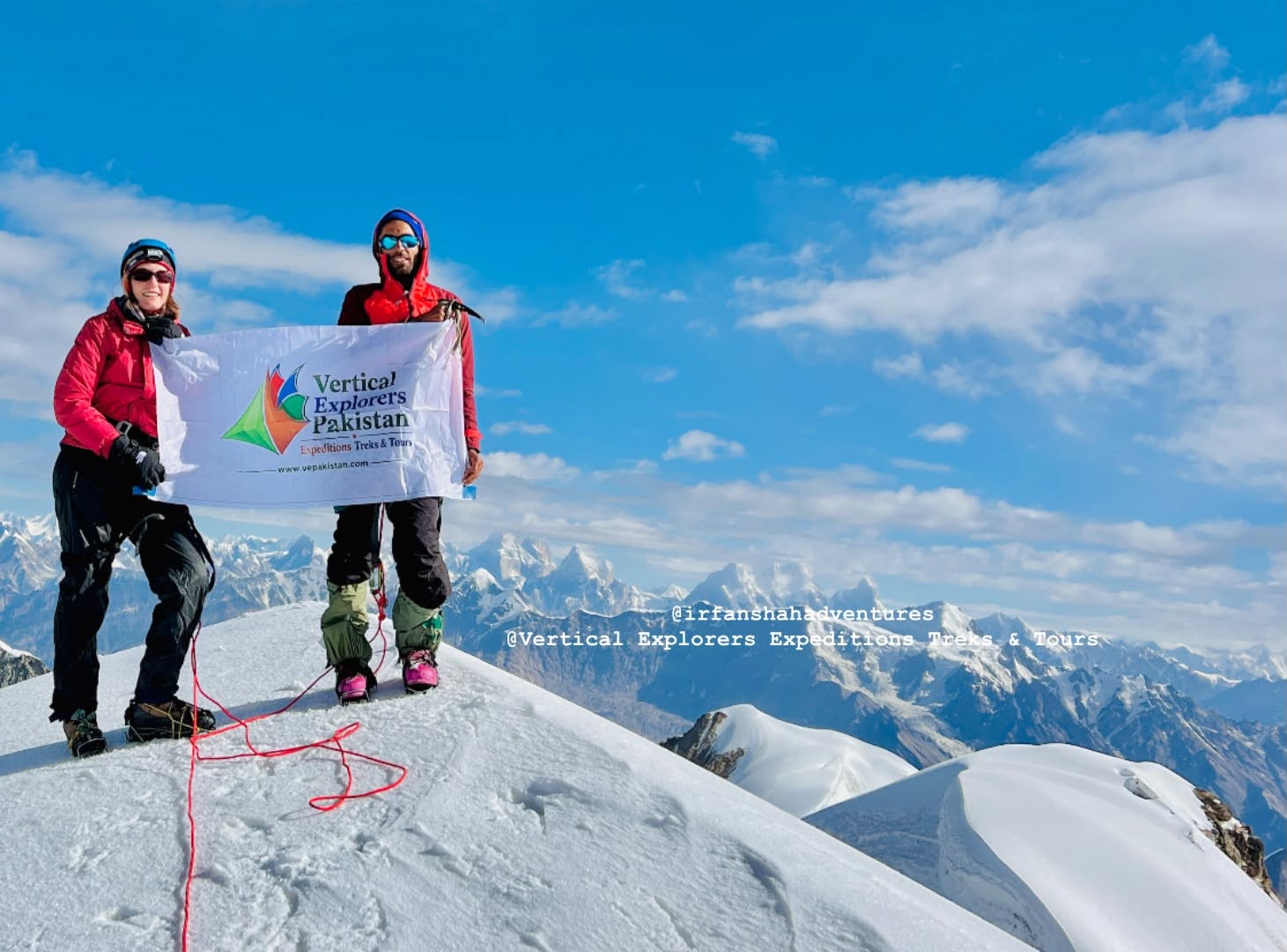 khosar gang vertical explorers