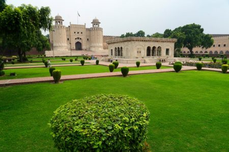 Across Pakistan History Nature Tour