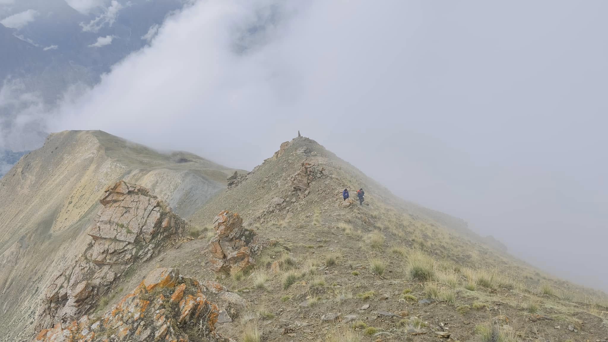 khosar gang vertical explorers