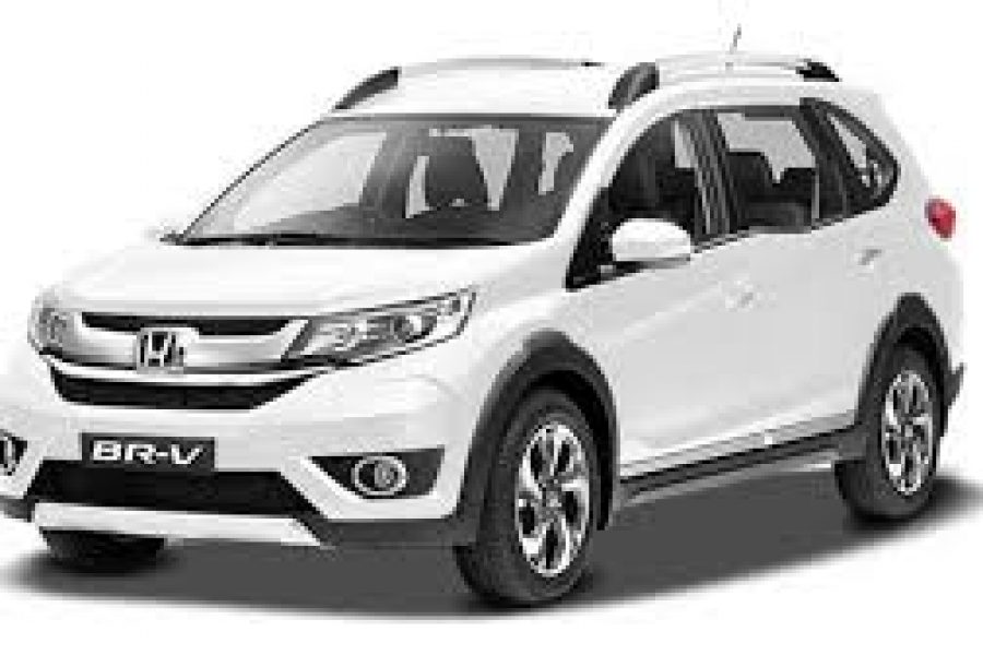 Honda Br-v