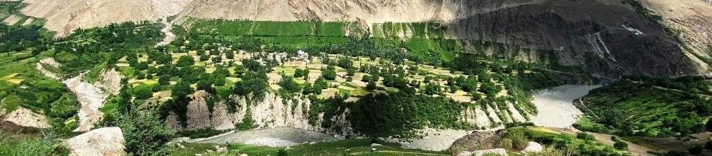 Baltistan