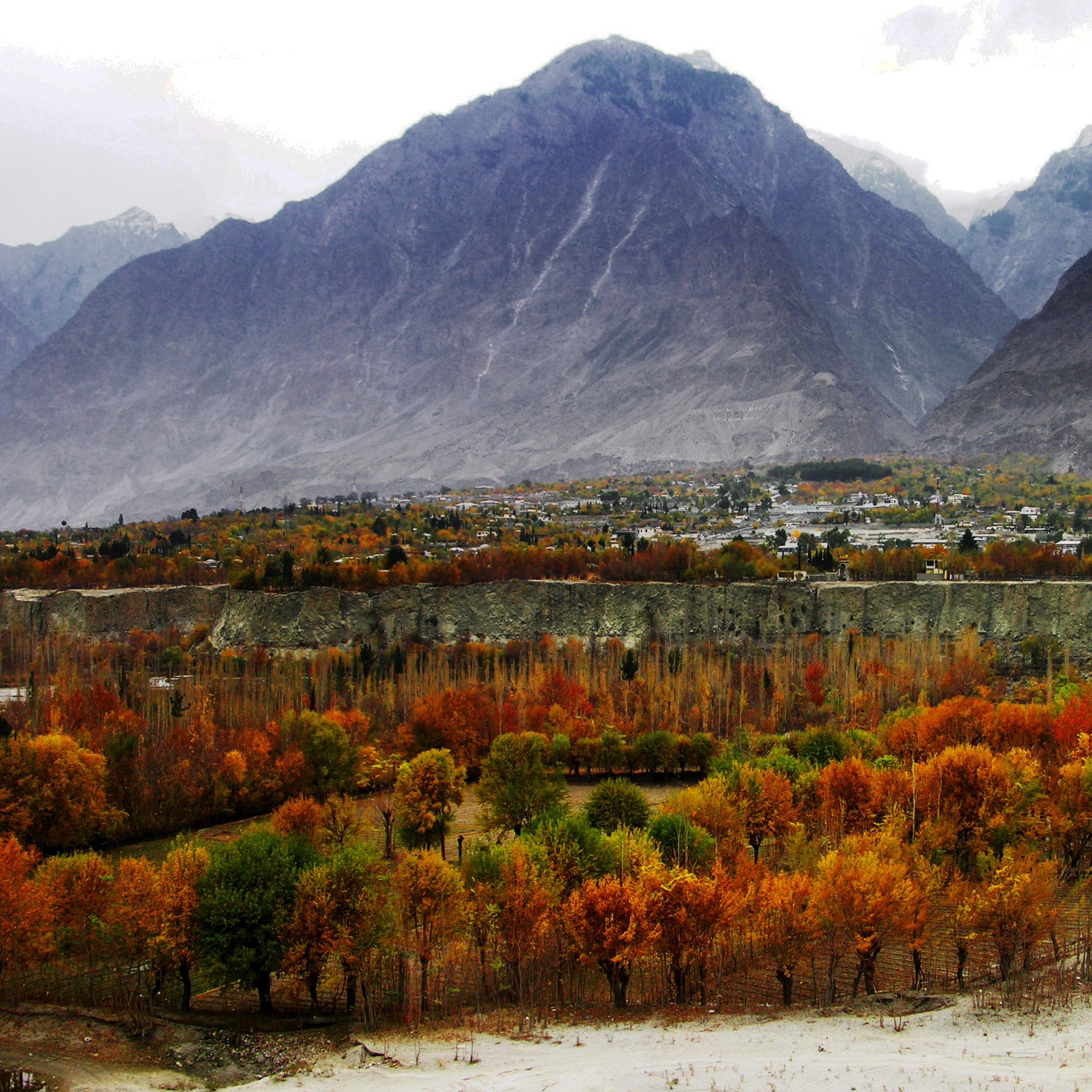 Gilgit