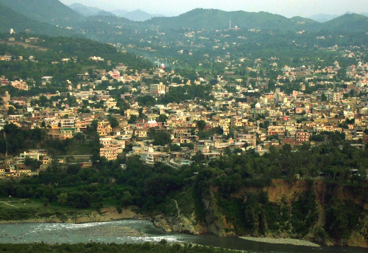 Kotli valley