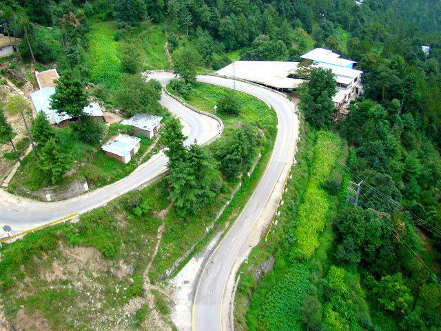 Galiyat Hazara