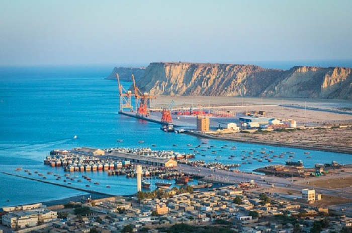 Gwadar