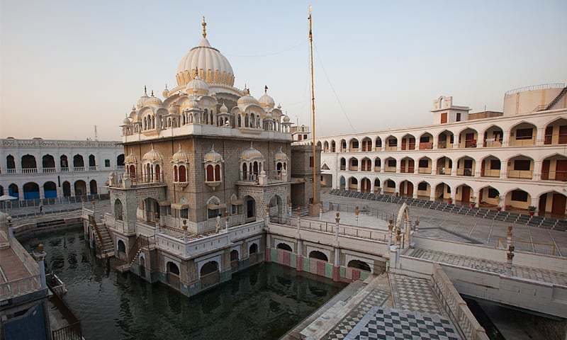 Kartarpur