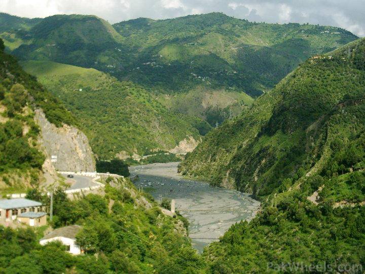 Abbottabad