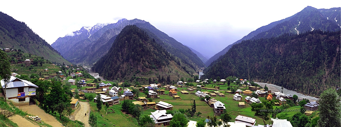 Azad Kashmir