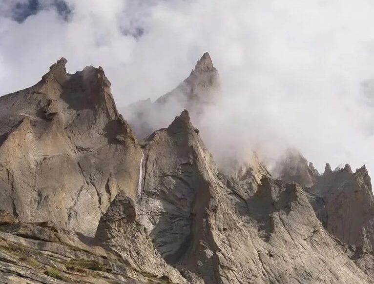 Vertical Explorers