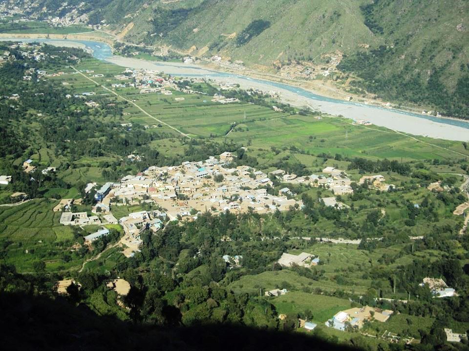 Tirat Valley