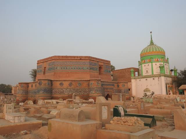 Dera Ghazi Khan