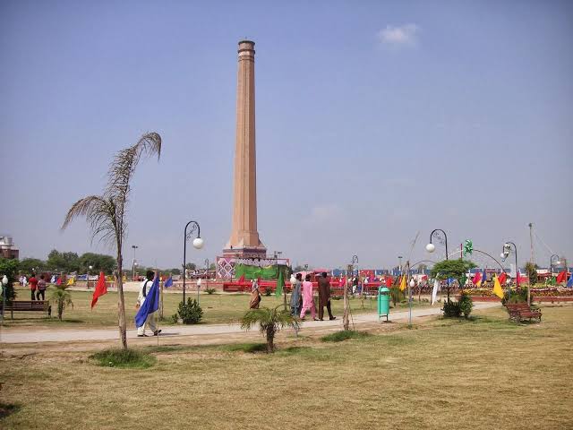 Khanewal