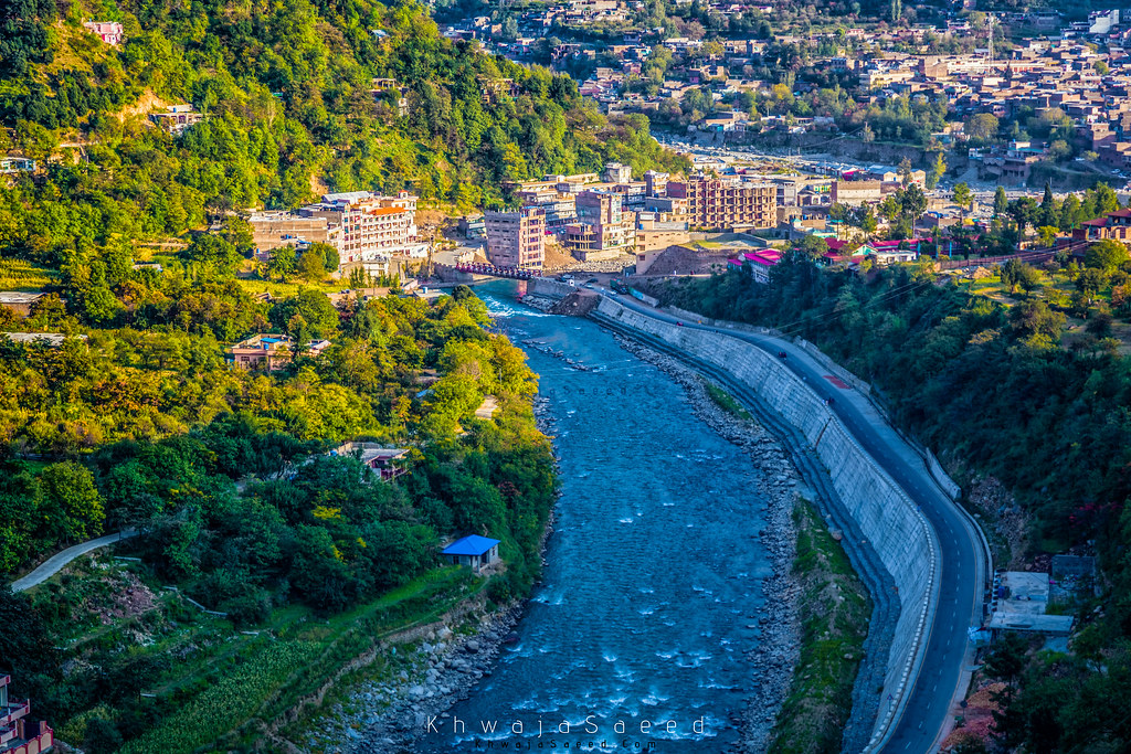 Madyan valley