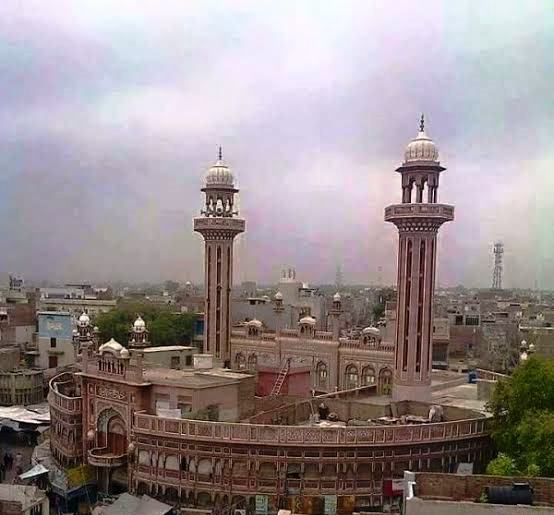 Okara