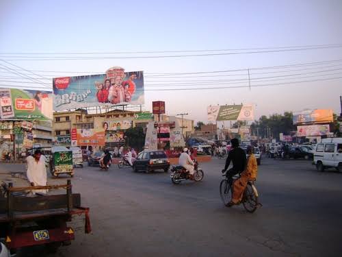 Sargodha