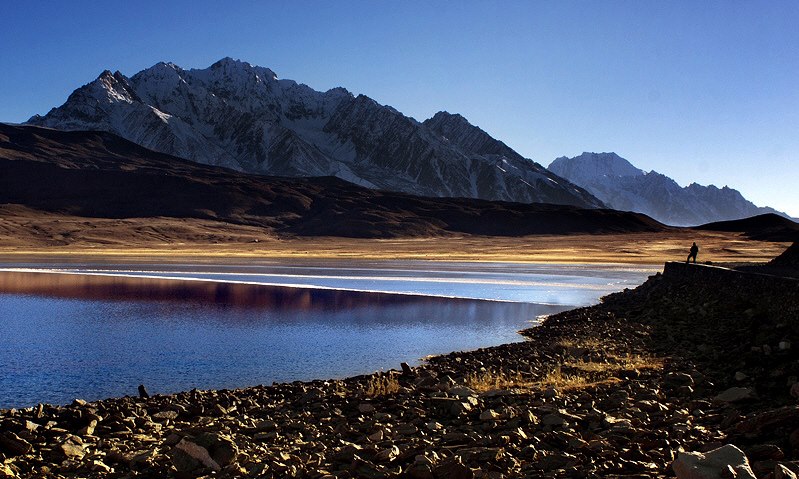 Shandur Pass