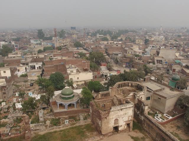 Sheikhupura