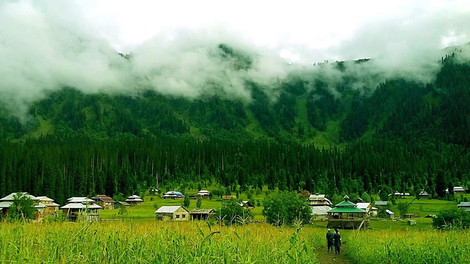 Neelum Valley