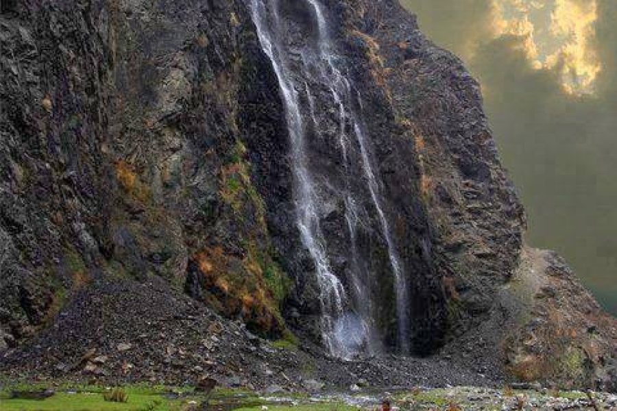 Baltistan Short Break