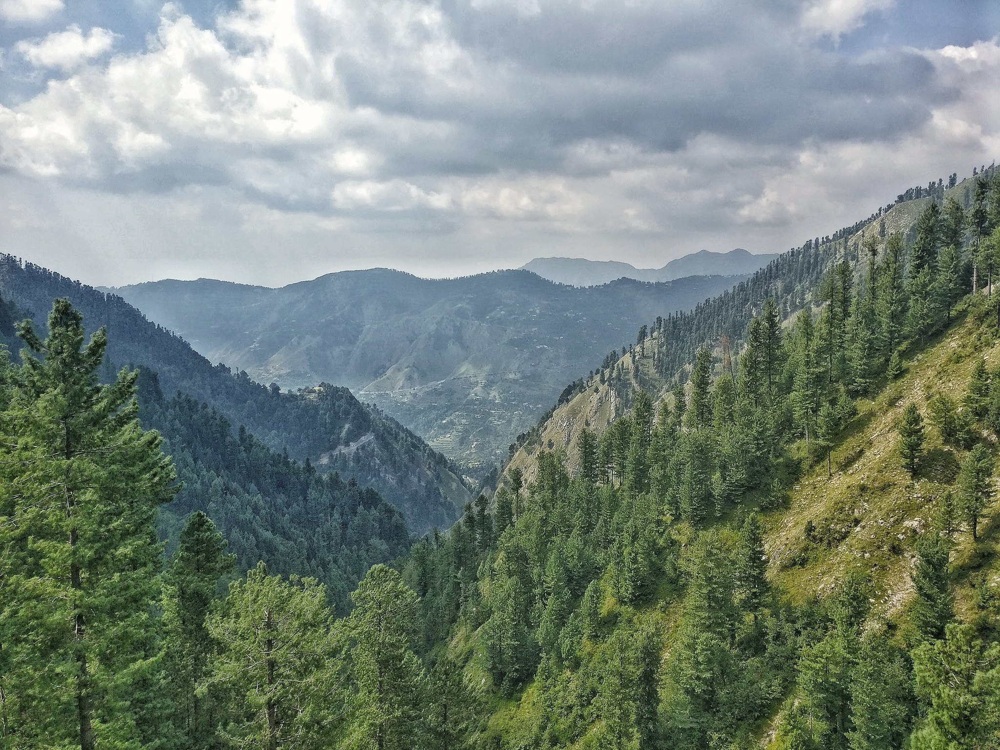 Nathia Gali