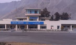 Gilgit Airport