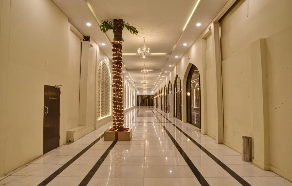 Pearl Continental Hotel Karachi
