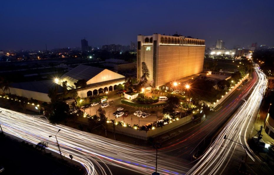 Pearl Continental Hotel Karachi