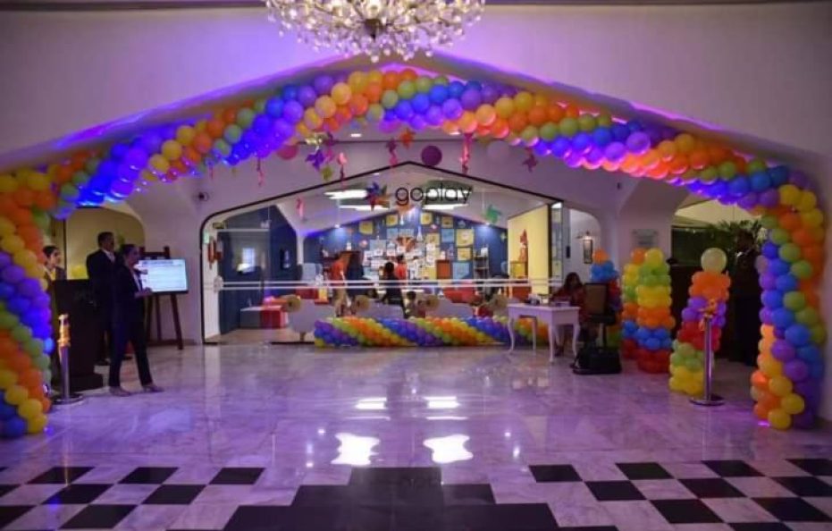 Pearl Continental Hotel Karachi