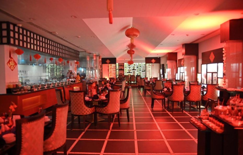Pearl Continental Hotel Karachi