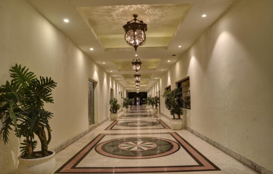 Pearl Continental Hotel Lahore