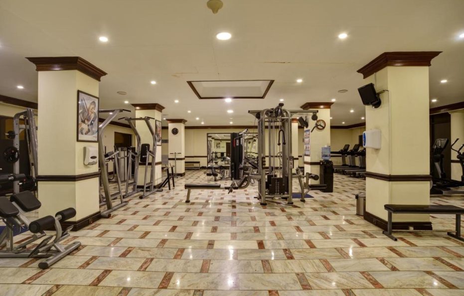 Pearl Continental Hotel Lahore