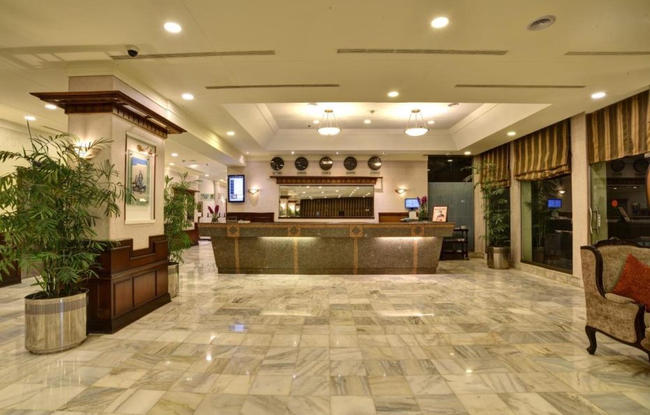 Pearl Continental Hotel Peshawar