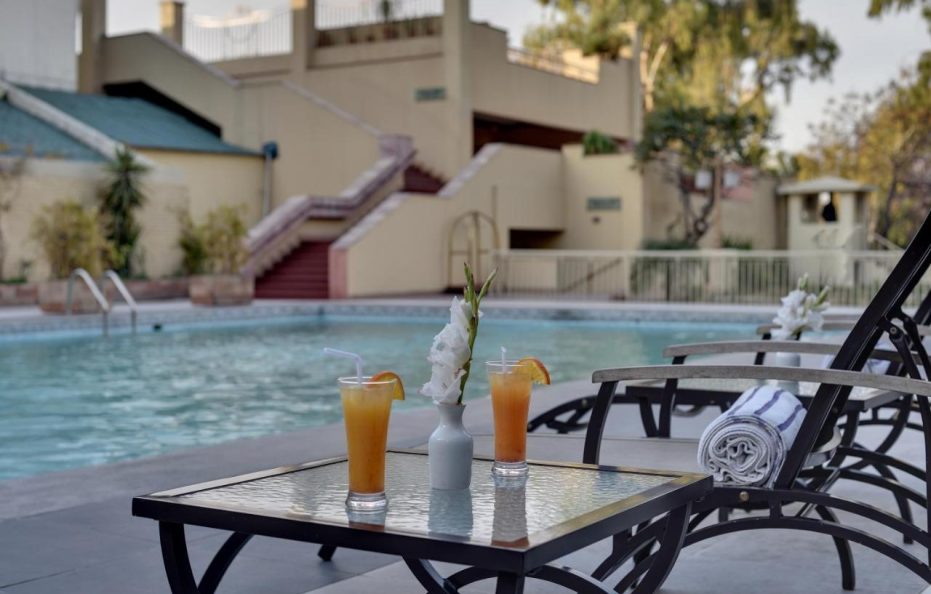 Pearl Continental Hotel Peshawar