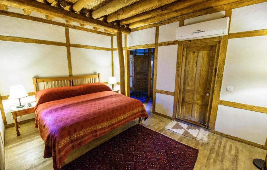 Serena Khaplu Palace