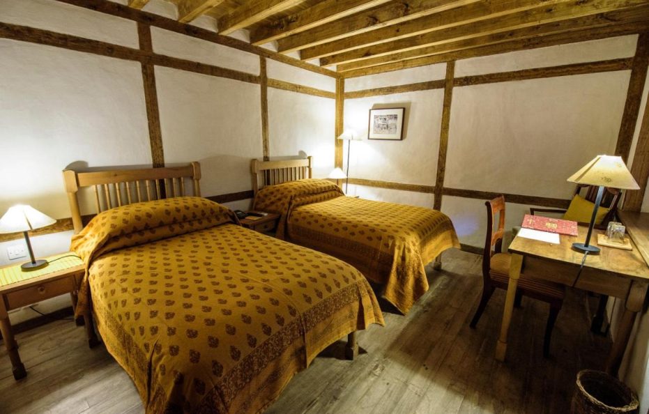 Serena Khaplu Palace